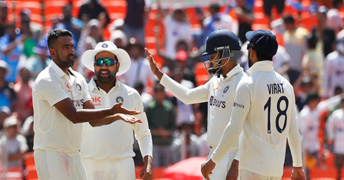 IND vs AUD, 4th Test: Indian bowlers claw back after Khawaja, Green put on 200-run stand (Tea, Day 2)